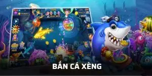 bắn cá xèng