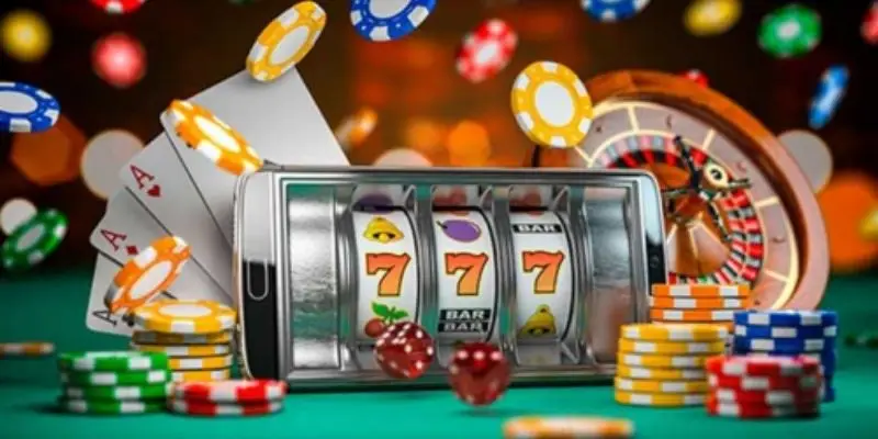 Các tựa game nổi bật nhất tại Casino DF999