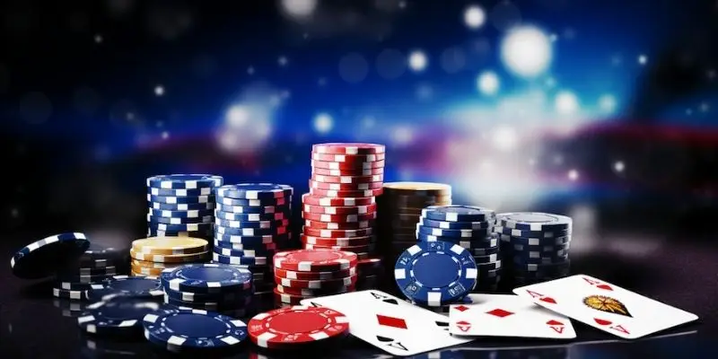 Cách thức tham gia vào Casino DF999 dễ dàng 