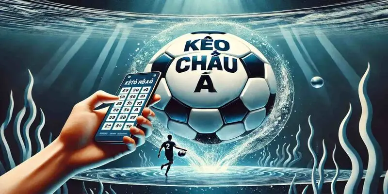 Kèo Châu Á đơn giản, cho cơ hội thắng cao