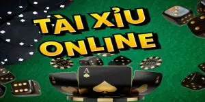 Tài xỉu online