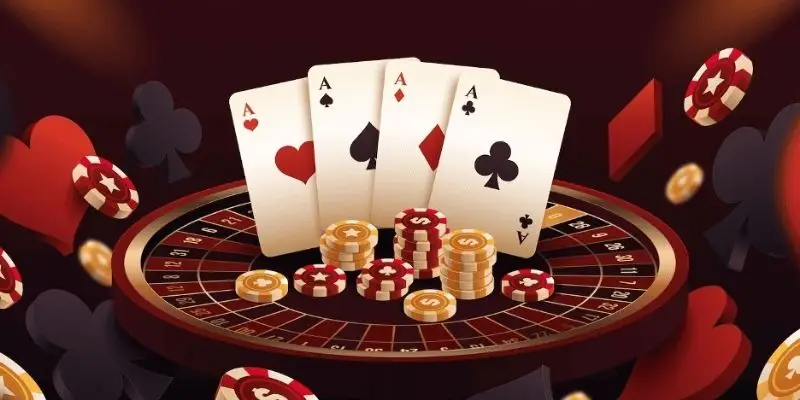 Ưu điểm đặc biệt của Casino tại nhà cái DF999